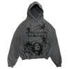 Blast Hoodie Recreated Edition