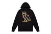 OVO Jurassic Park x Toronto Raptors Hoodie Recreated Edition