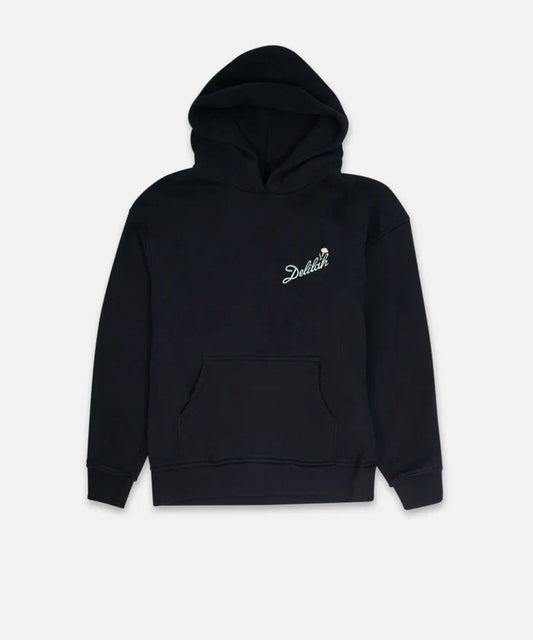 Delilah Hoodie 🌟 Recreated Edition