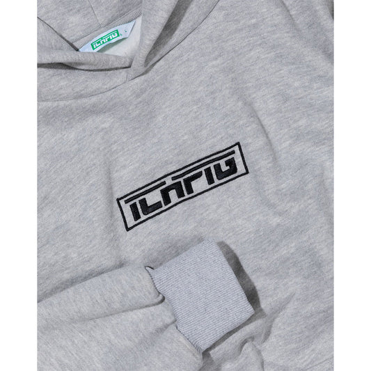 ICHPIG Hoodie Recreated Edition