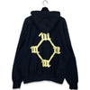 Kanye West So Help Me God Hoodie (Recreated Edition)