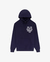 Aime Leon Dore x New York Mets Logo Hoodie Recreated Edition