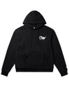 NY Yankees OG Logo Hoodie Recreated Edition