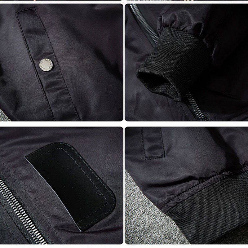 Japanese Bomber Jacket 'Wakayama' - Sublimation Jacket ( Recreated Edition )