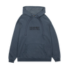 Taylor Swift "The Eras International Tour" Washed Blue Hoodie – Recreated Edition