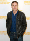 Mark Ruffalo Hamptons Film Festival Black Leather Jacket – celebrity inspiration look