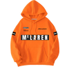 Mclaren Hoodie Recreated Edition