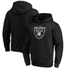 Las Vegas Raiders Black Hoodie Recreated Edition