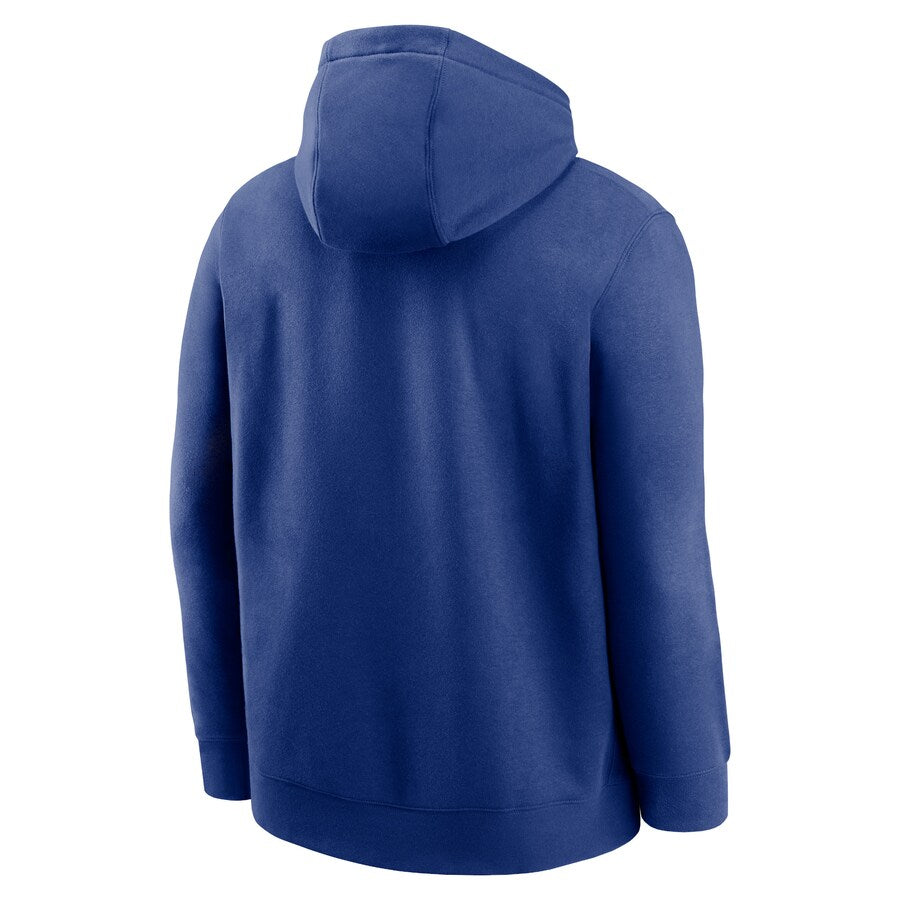 World Series 2023 Texas Rangers Pullover Hoodie (Recreated Edition)
