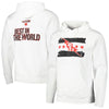 WWE CM Punk “Best In The World” Pullover Hoodie (Recreated Edition)