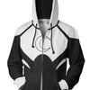 Moon Knight 2022 Marvel Hoodie Recreated Edition