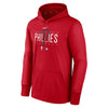 Philadelphia Phillies Red Pullover Hoodie – Cozy Fandom Gear (Recreated Edition)
