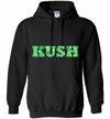 Dank Kush This Is HoodieDank Kush “This Is” Hoodie 🌿💨 Recreated Edition