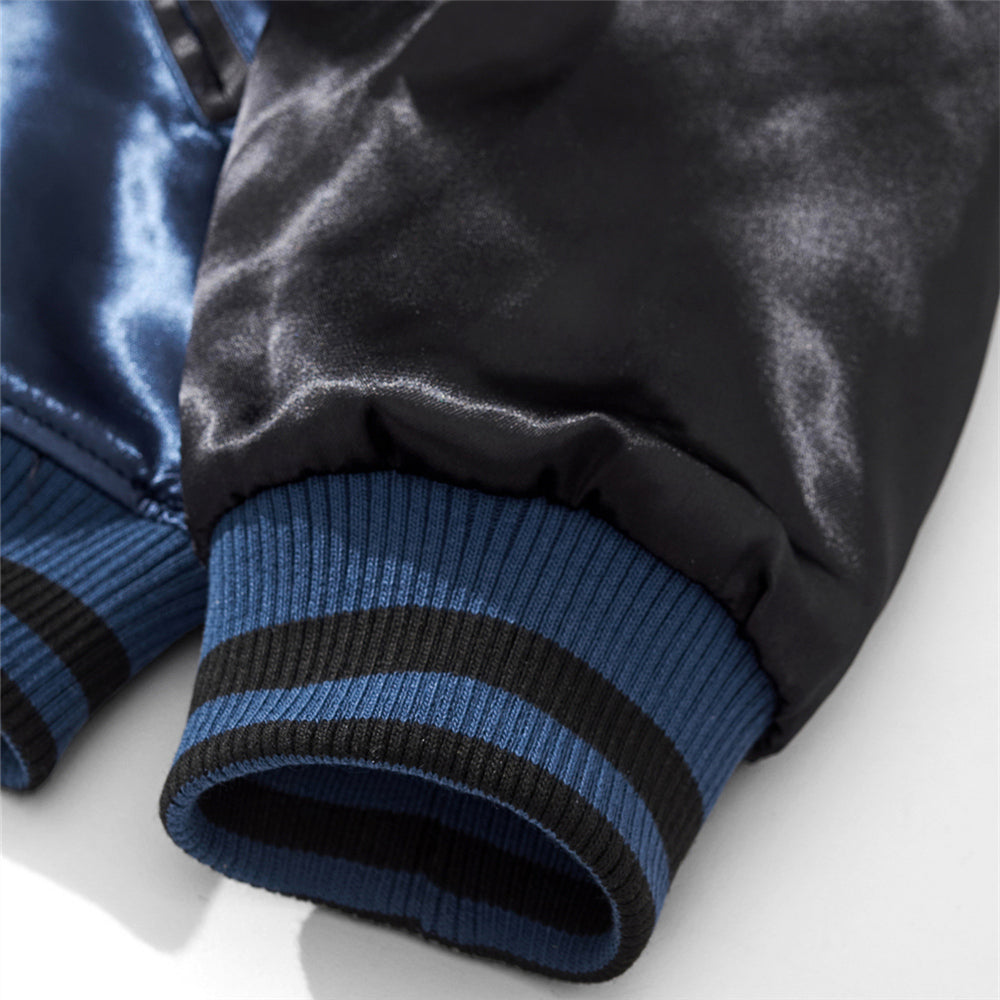 Sukajan Jacket - Sublimation Jacket ( Recreated Edition )