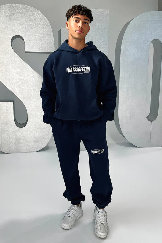 That’s So Fetch Oversized Hoodie (Recreated Edition)