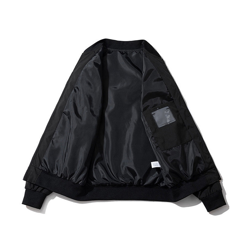 Tiger Bomber - Sublimation Jacket ( Recreated Edition )