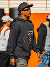 CJ x M&N x University of Texas Hoodie – Exclusive Collegiate Streetwear Recreated Edition