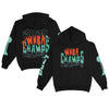 Playa Society New York Liberty 2024 WNBA Champions Hoodie (Recreated Edition)