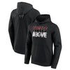 Roman Reigns “Levels Above” Pullover Hoodie (Recreated Edition)