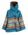 Yellowstone Season 03 Beth Dutton Duffle Coat