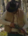 Luke Grimes Yellowstone Season 5 Vest