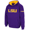 LSU Hoodie Recreated Edition