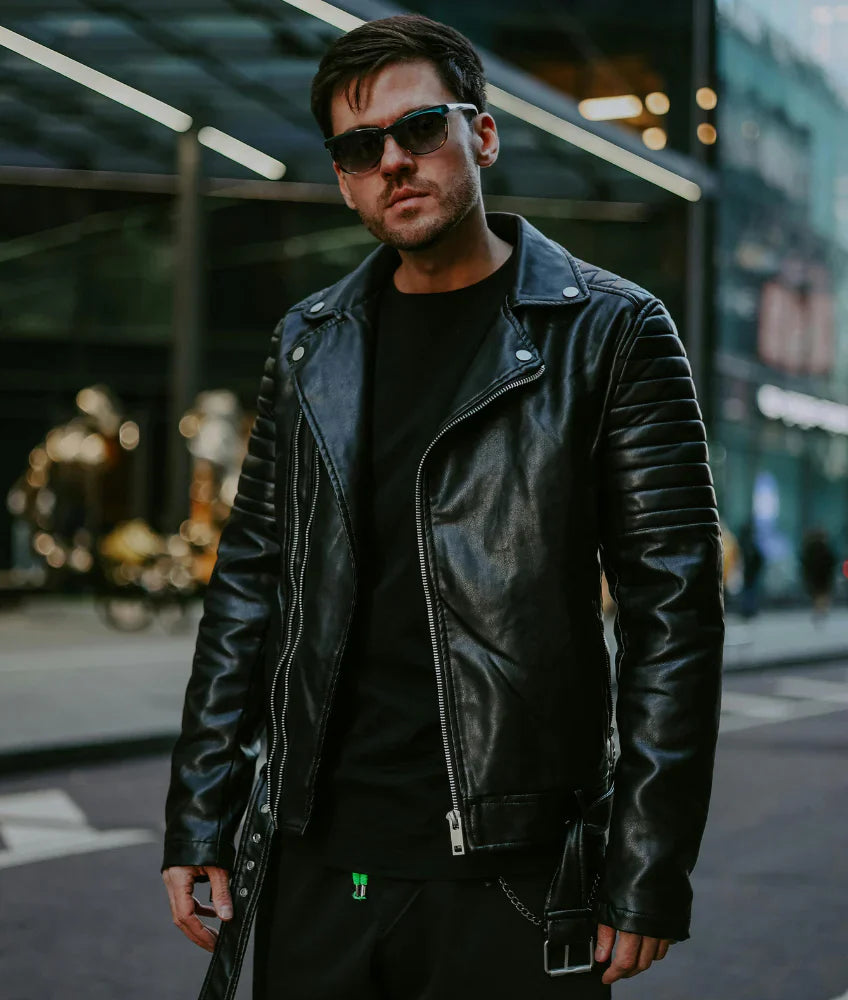 Men’s Jackets