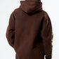 Peace And Love Hoodie Recreated Edition