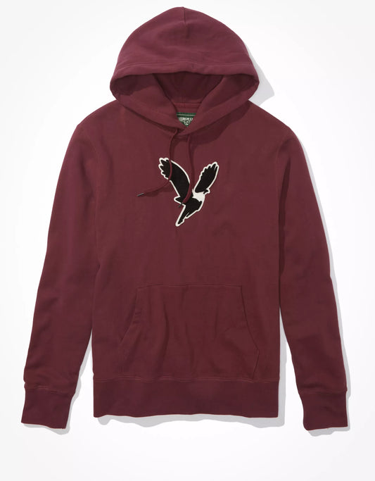American Eagle Hoodie Recreated Edition