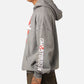 Goat Crew X Ghostbuster Hoodie Recreated Edition
