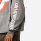 Goat Crew X Ghostbuster Hoodie Recreated Edition