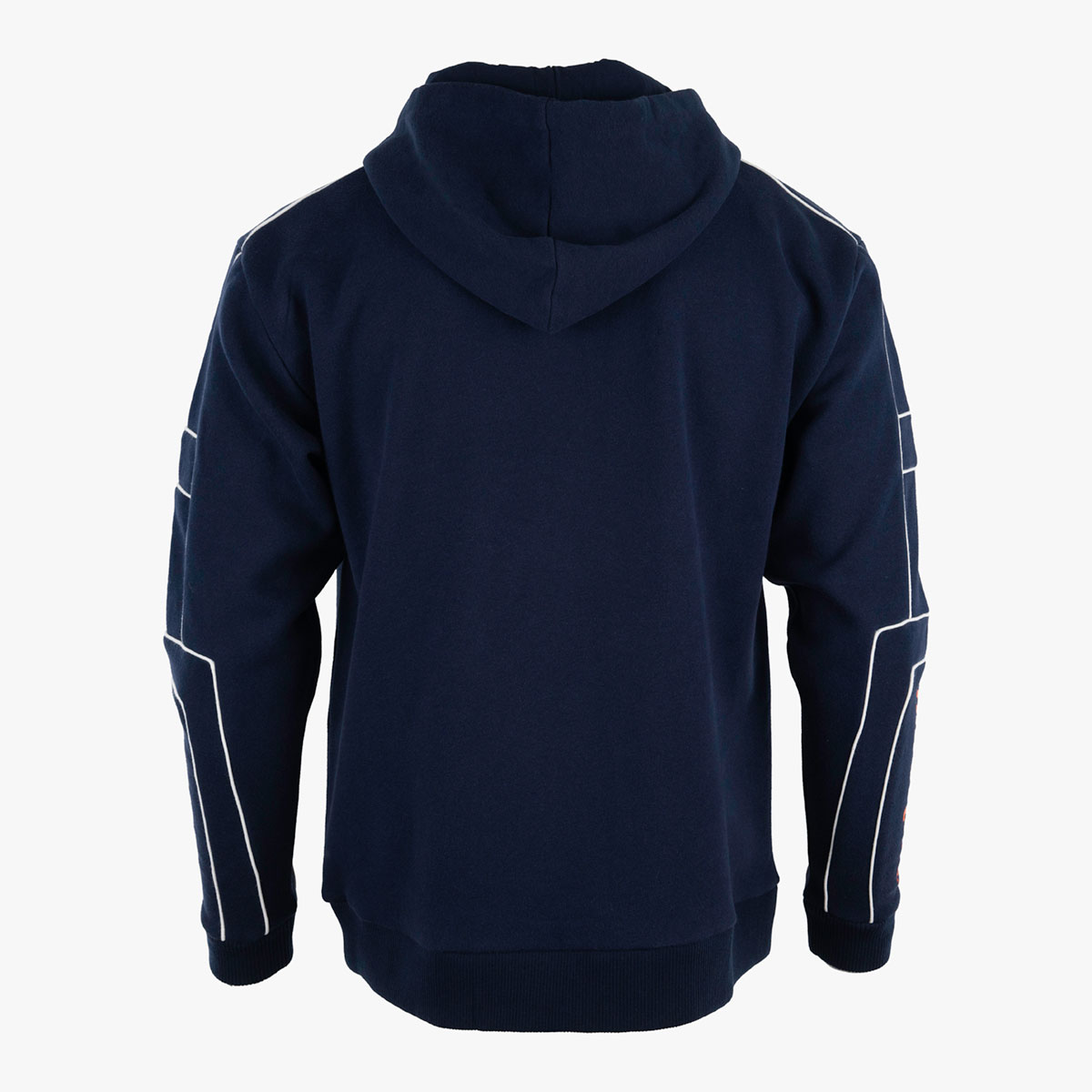 Oracle Red Bull Racing Hoodie Recreated Edition
