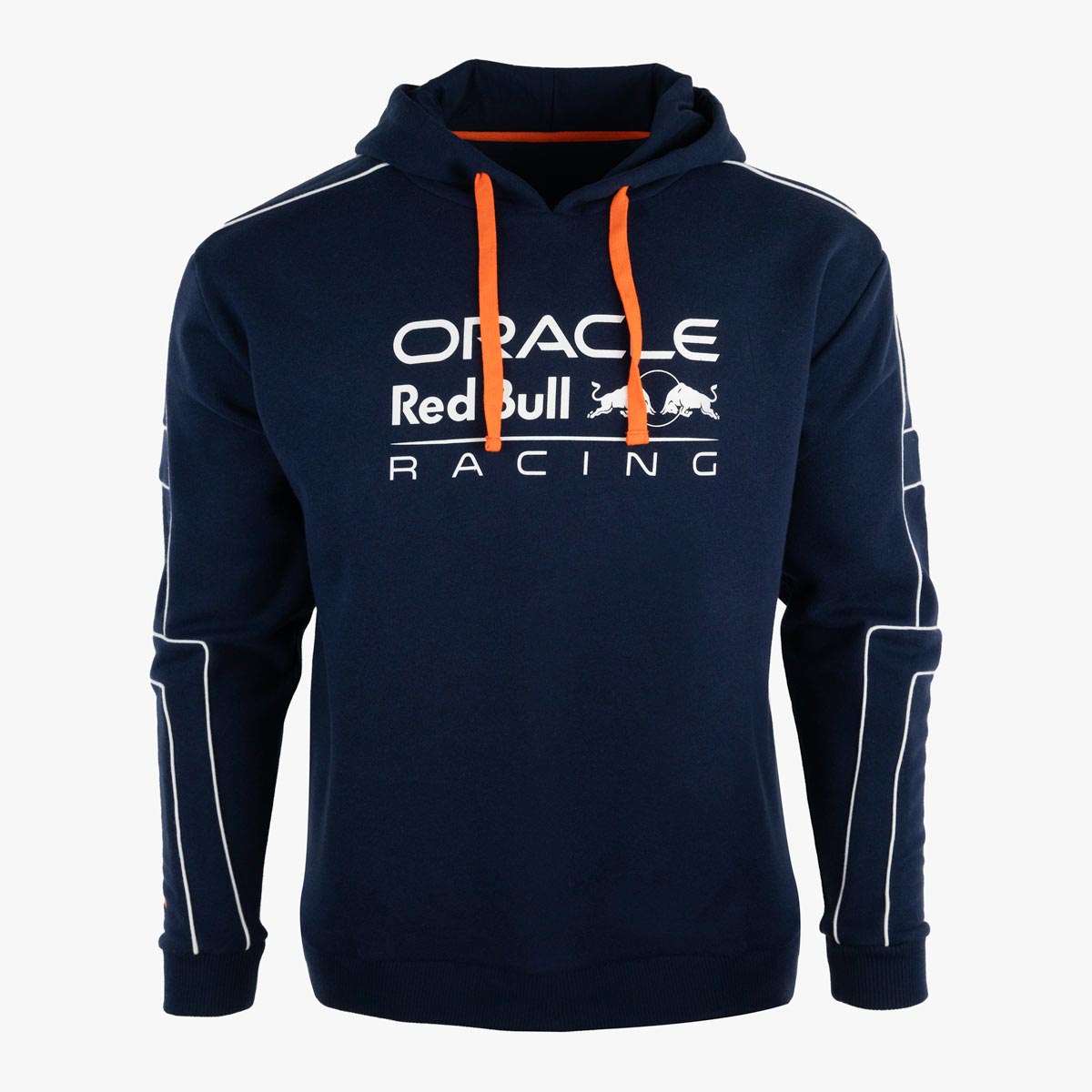 Oracle Red Bull Racing Hoodie Recreated Edition