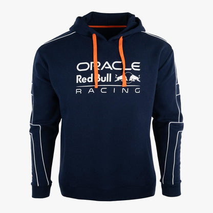 Oracle Red Bull Racing Hoodie Recreated Edition
