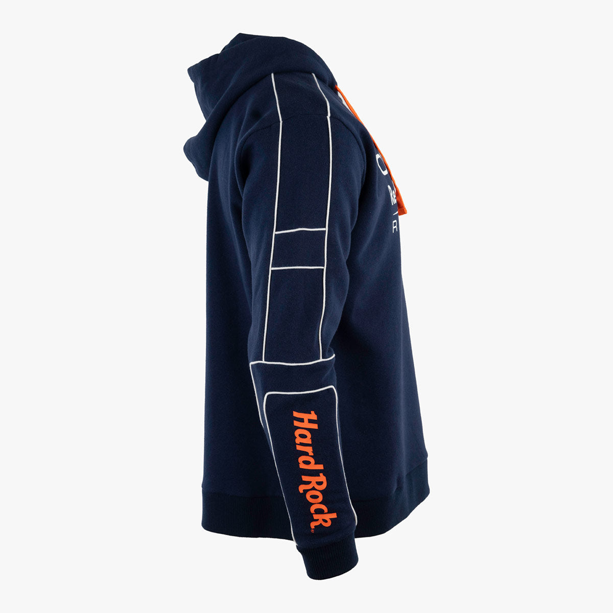 Oracle Red Bull Racing Hoodie Recreated Edition