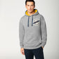 Porsche GT3 RS White and Black Hoodie (Recreated Edition)