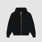 Recreation – Oversized Perplex Zip Hoodie (Recreated Edition)