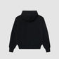Recreation – Oversized Perplex Zip Hoodie (Recreated Edition)