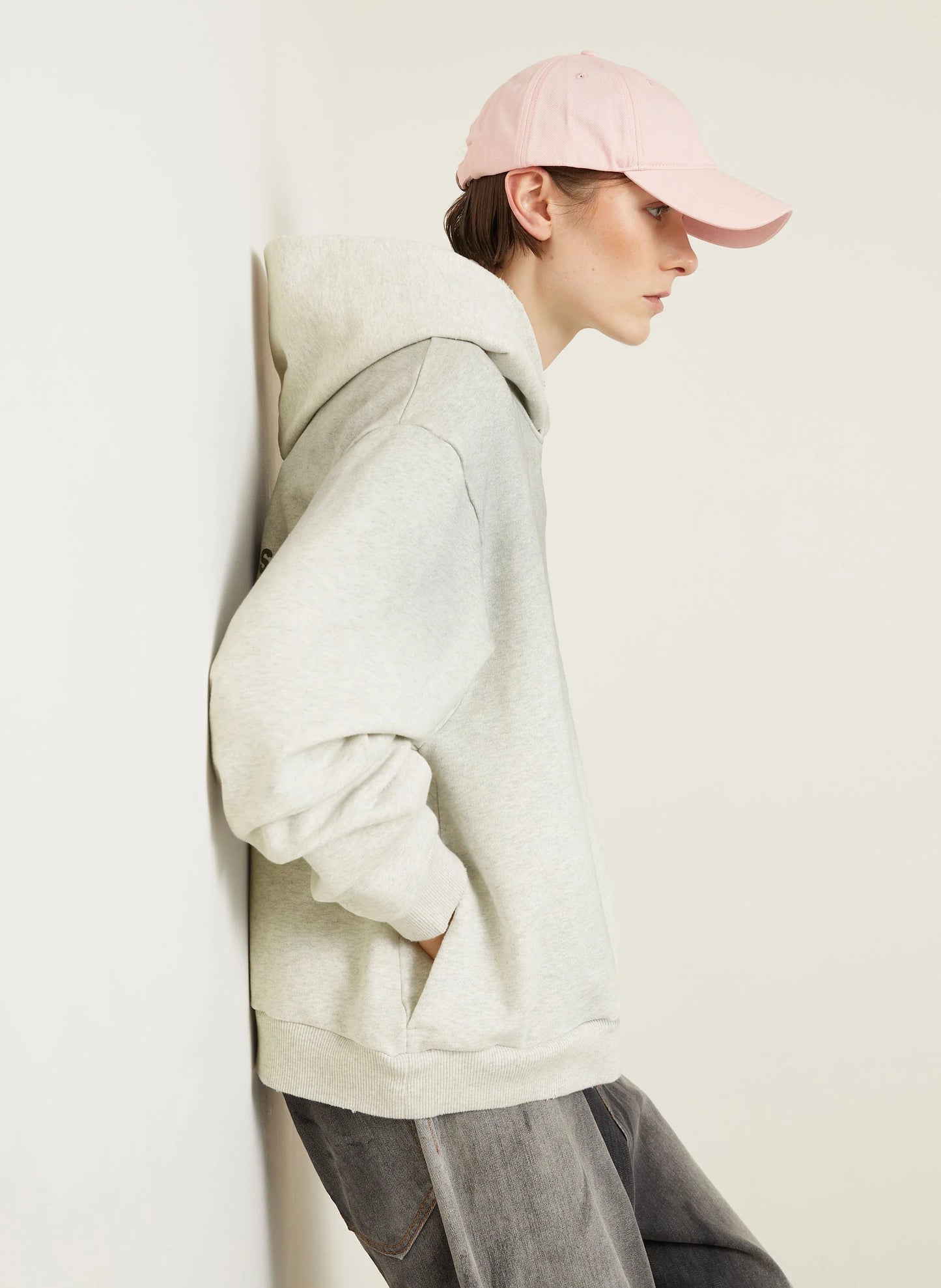 Acne Studio Hoodie Recreated Edition