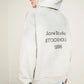 Acne Studio Hoodie Recreated Edition