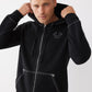 True Religion Big-T Full-Zip Hoodie – Recreated Edition