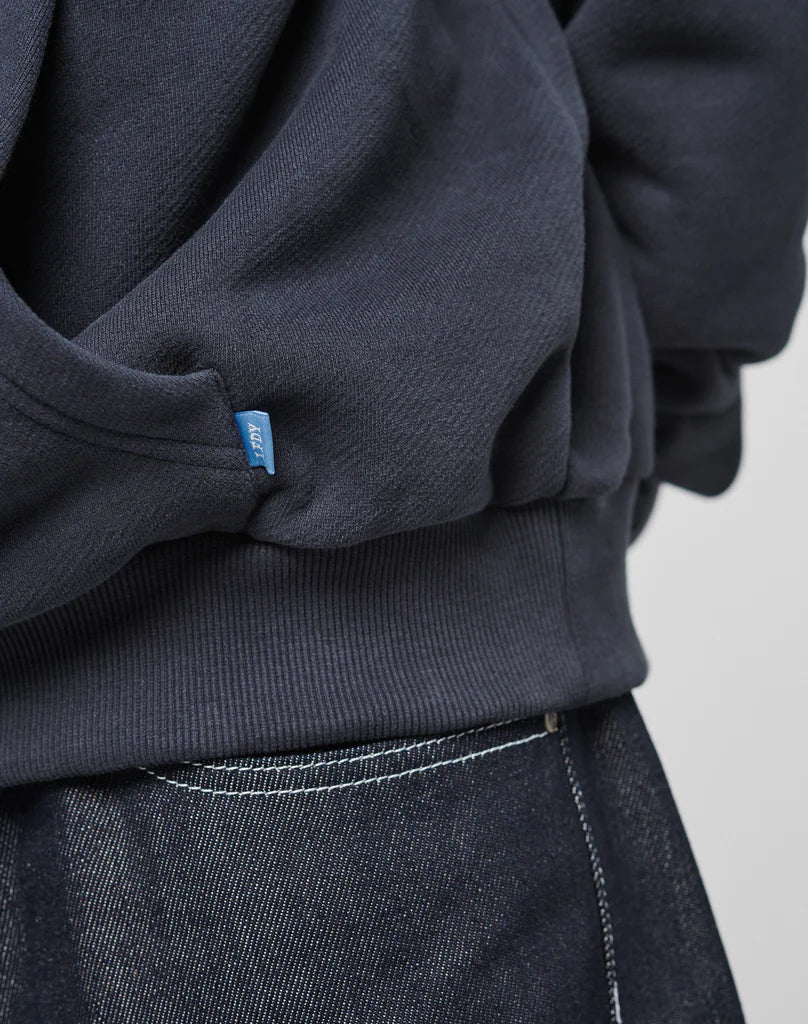 LFDY Script Hoodie  Recreated Edition