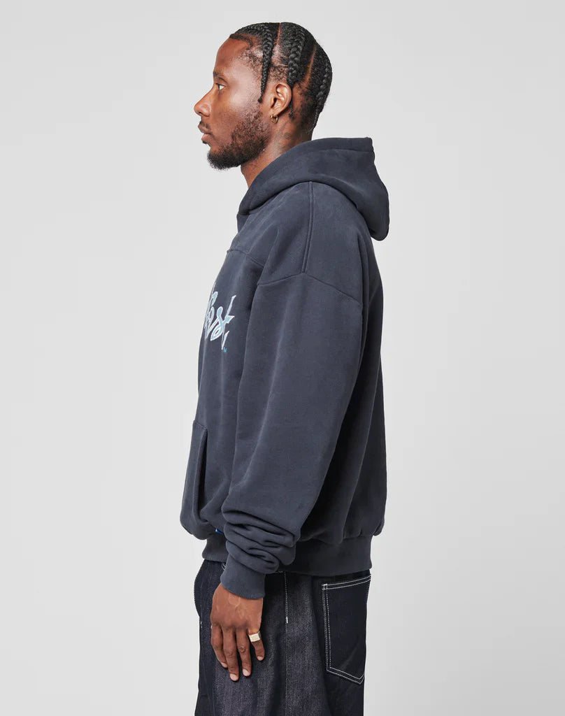 LFDY Script Hoodie  Recreated Edition