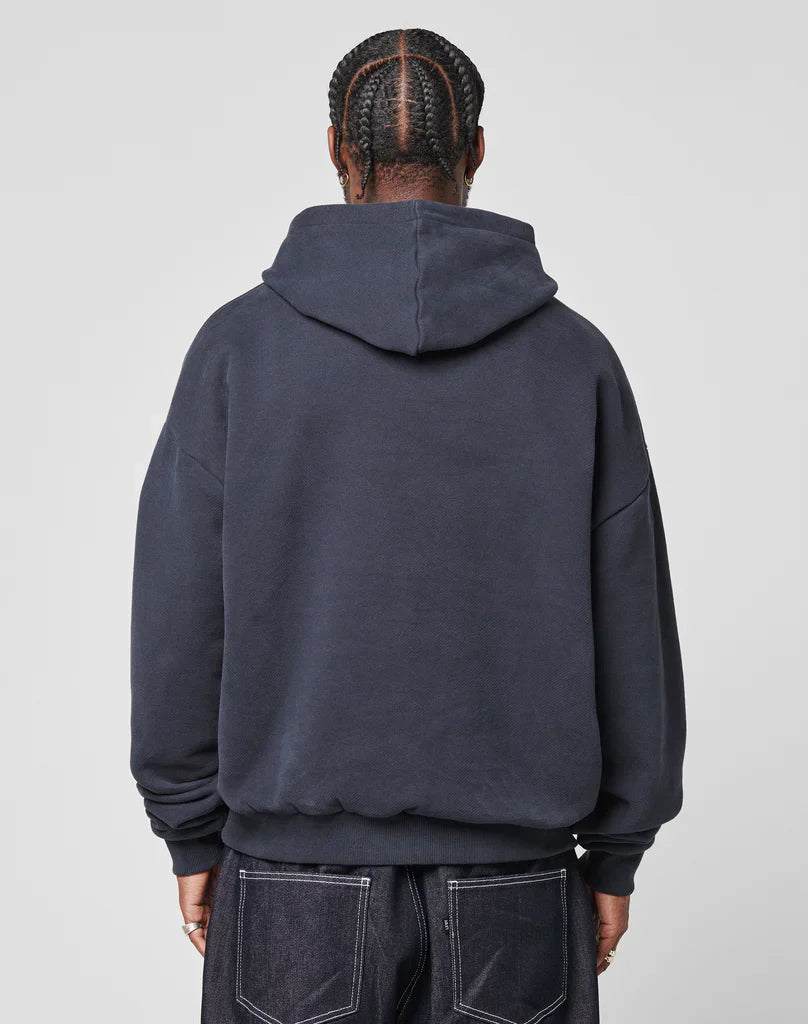 LFDY Script Hoodie  Recreated Edition