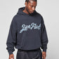 LFDY Script Hoodie  Recreated Edition