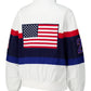 Olympic 2024 Paris Team USA Flagbearer Polo Ralph Lauren Closing Ceremony Jacket – Recreated Edition