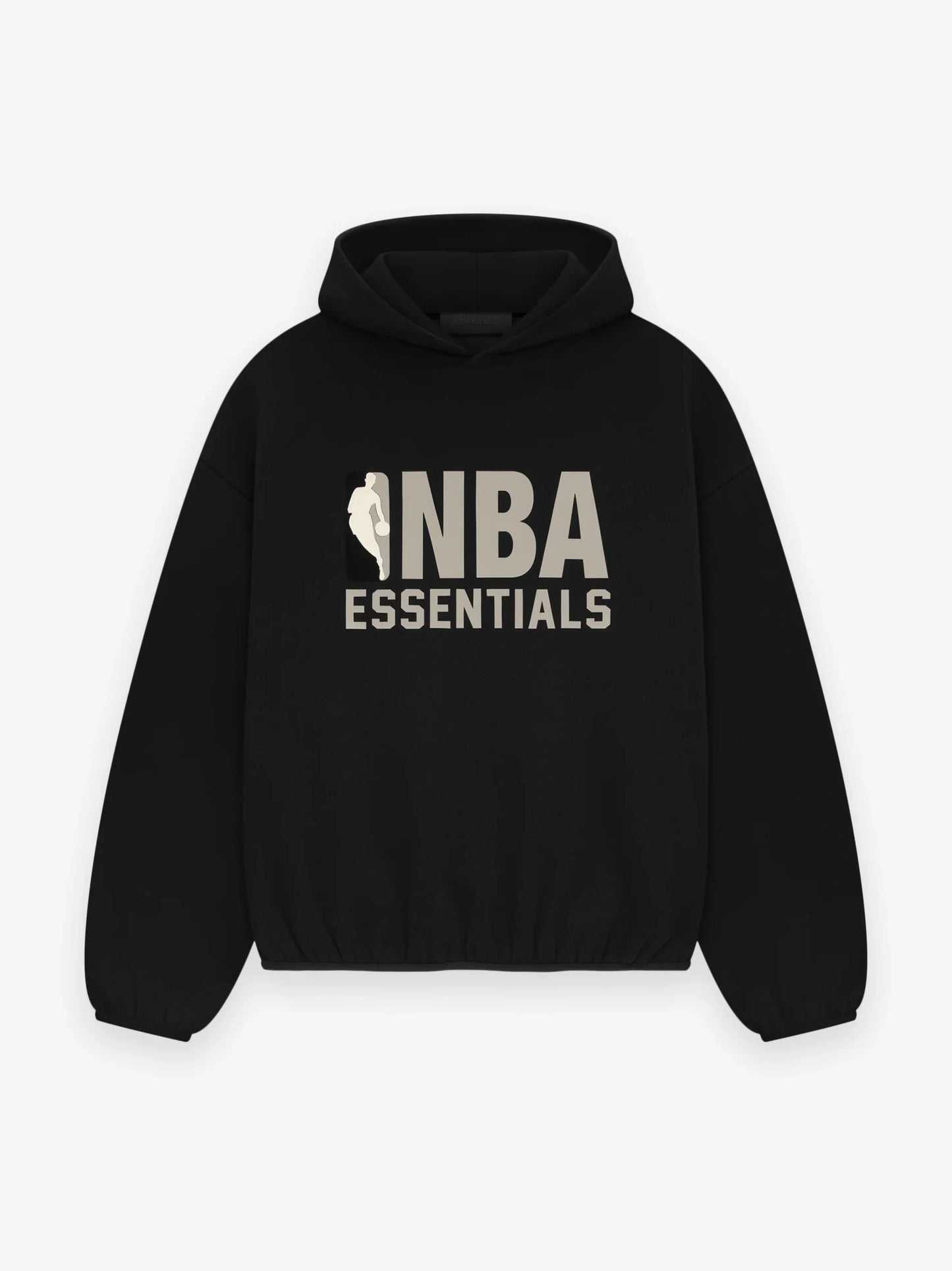 NBA Essentials Hoodie Recreated Edition