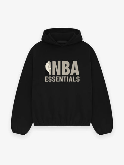 NBA Essentials Hoodie Recreated Edition