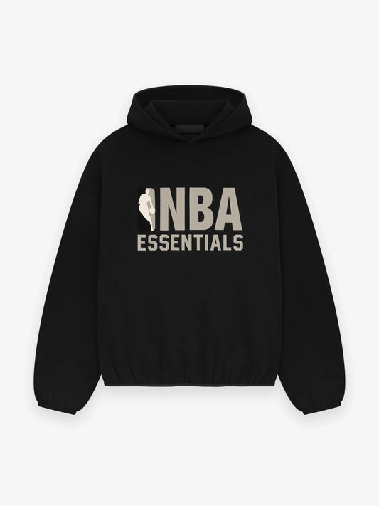 NBA Essentials Hoodie Recreated Edition