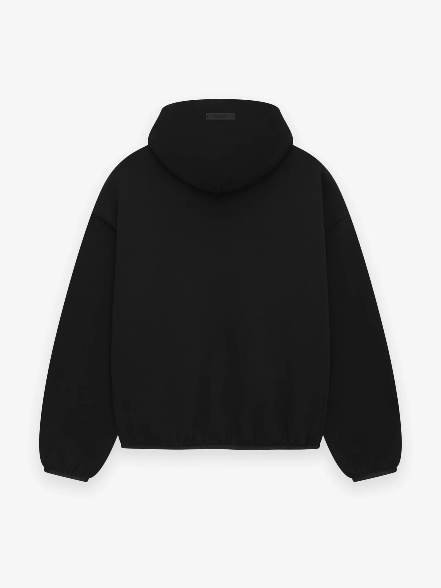 NBA Essentials Hoodie Recreated Edition